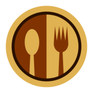 A logo for this website