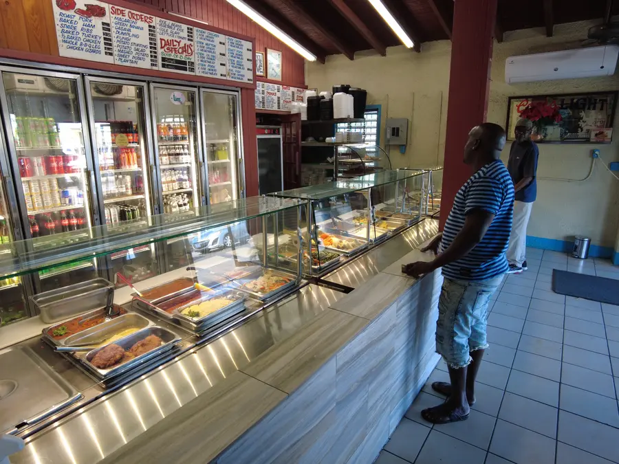 Photo of T-Restaurant and Chicken Fry