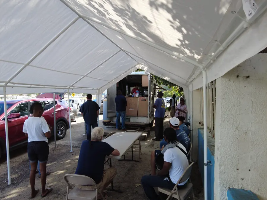 Photo of Jackie's Food Truck