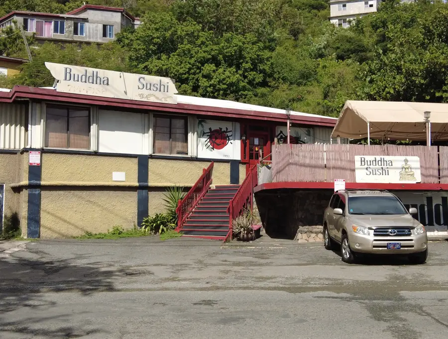 Photo of Buddah Sushi