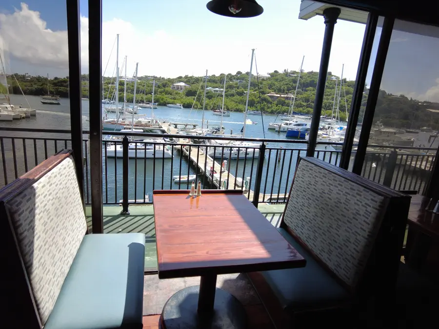 Photo of Caribbean Saloon & Steak