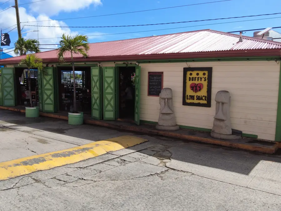 Photo of Duffy's Love Shack