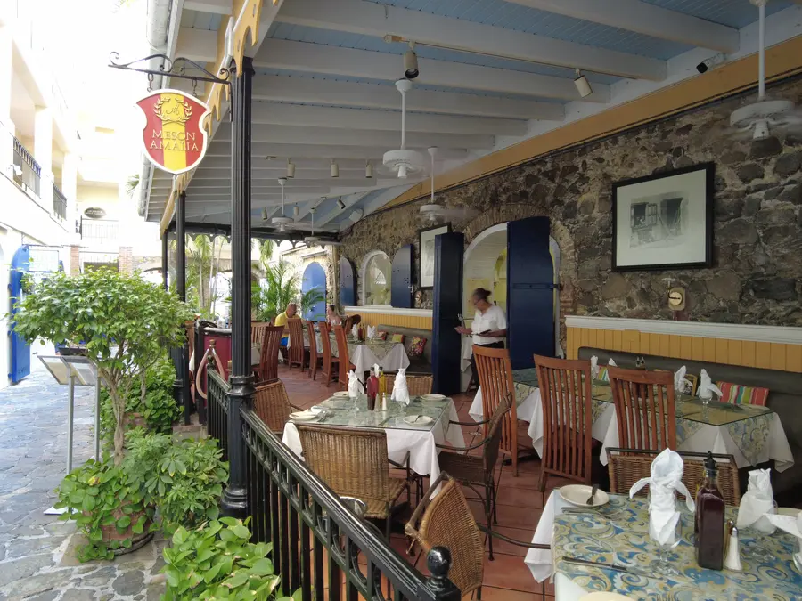 Photo of Amalia Cafe