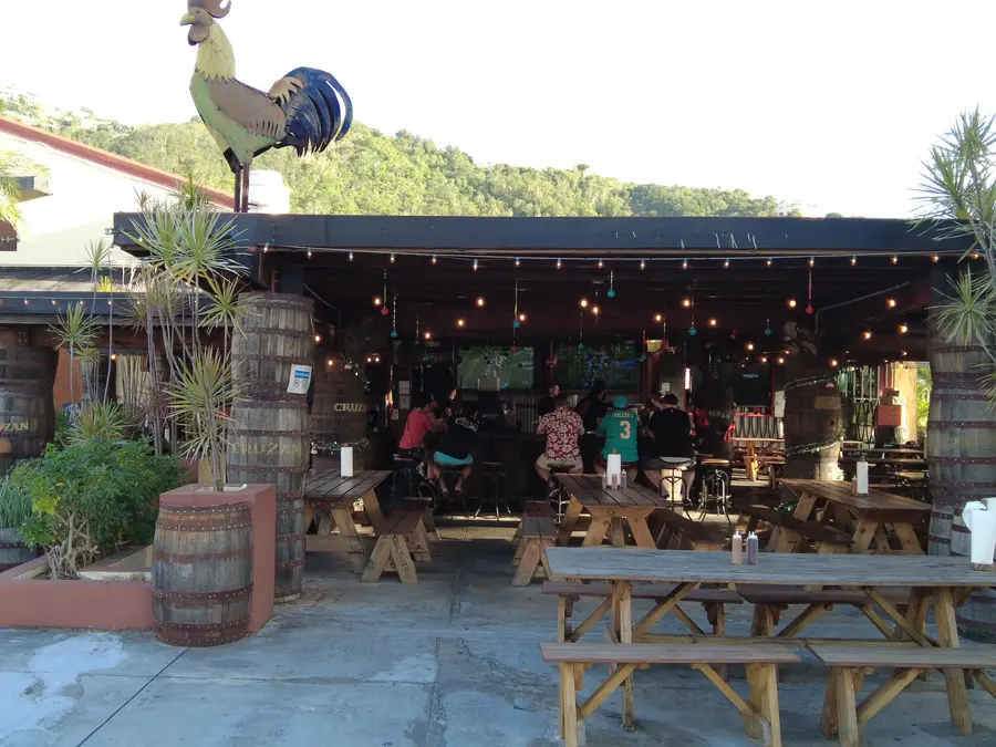 Photo of Smoking Rooster BBQ