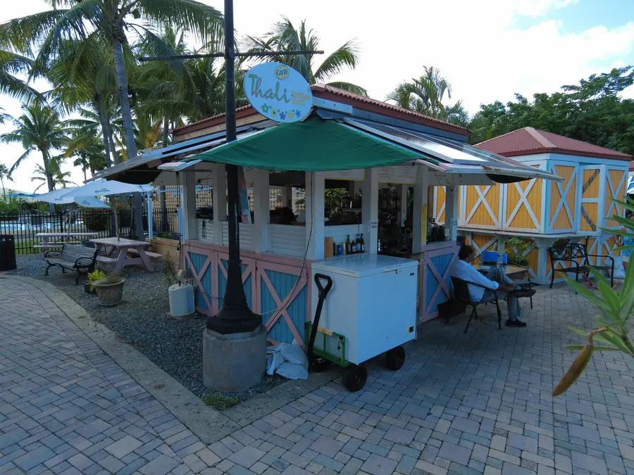 Photo of Thalia Indian Grill